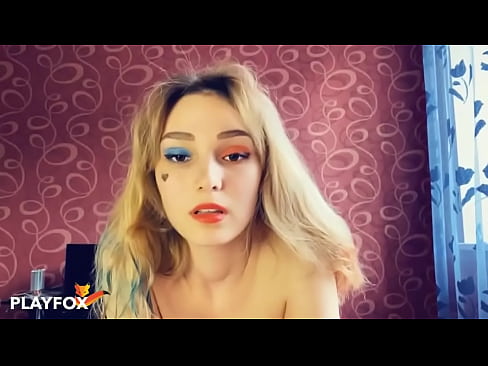 ❤️ Čarobne naočale za virtualnu stvarnost pružile su mi seks s Harley Quinn ️ Tvrdi porno kod nas hr.courseclass.ru ☑