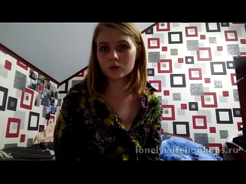 ❤️ Mlada plavokosa studentica iz Rusije voli veće kite. ️ Tvrdi porno kod nas hr.courseclass.ru ☑