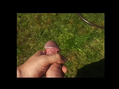 ❤️ Vruća zgodnica jebe svoju ružičastu macu i svršava špricom u ljetnom vrtu ️ Tvrdi porno kod nas hr.courseclass.ru ☑