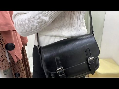 ❤️ Javna masturbacija mlade kujice FeralBerry s dildom u sobi za mjerenje ️ Tvrdi porno kod nas hr.courseclass.ru ☑