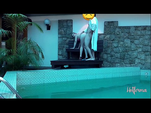 ❤️ Šef poziva sobaricu na bazen, ali nije mogao odoljeti vrućini ️ Tvrdi porno kod nas hr.courseclass.ru ☑