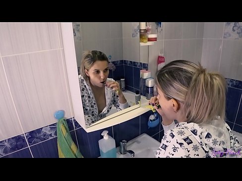 ❤️ Hack s mladima u pidžami završava oralnu spermu u dupe - letty black ️ Tvrdi porno kod nas hr.courseclass.ru ☑