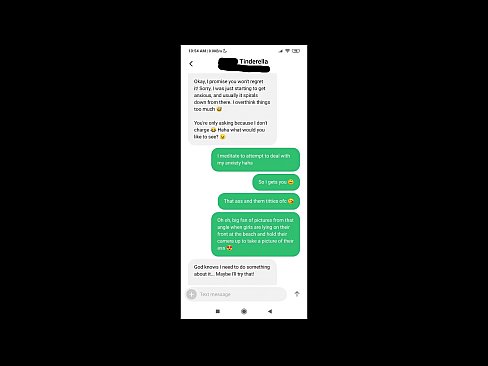❤️ Dodao sam novu PAWG iz Tindera u svoj harem (uključen razgovor s Tinderom) ️ Tvrdi porno kod nas hr.courseclass.ru ☑