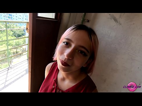 ❤️ Student Sensual siše stranca u zaleđu - sperma mu na licu ️ Tvrdi porno kod nas hr.courseclass.ru ☑